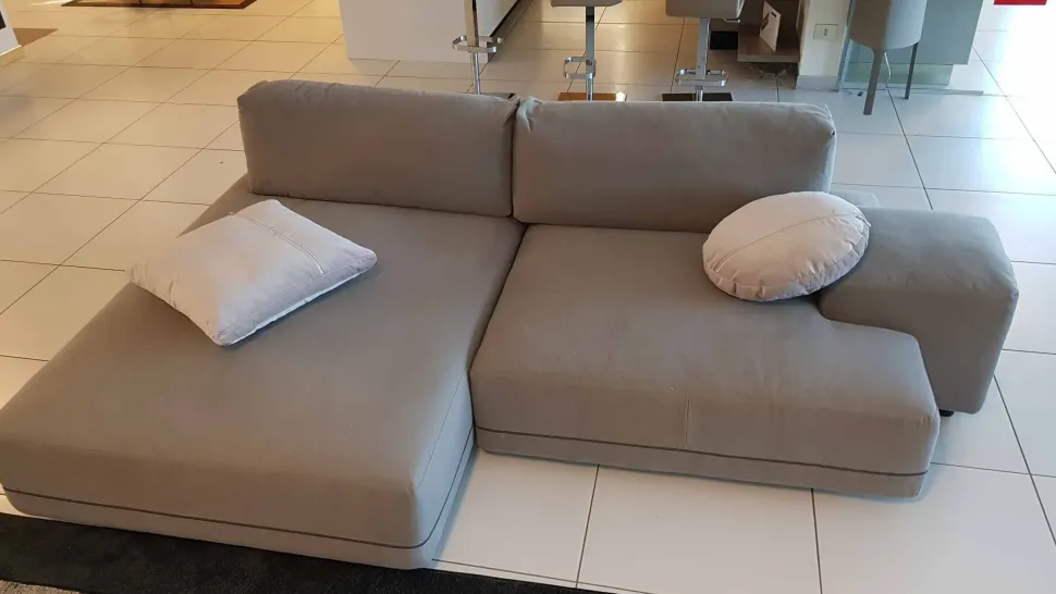 Outlet Divano Sanders Ditre Italia 2018