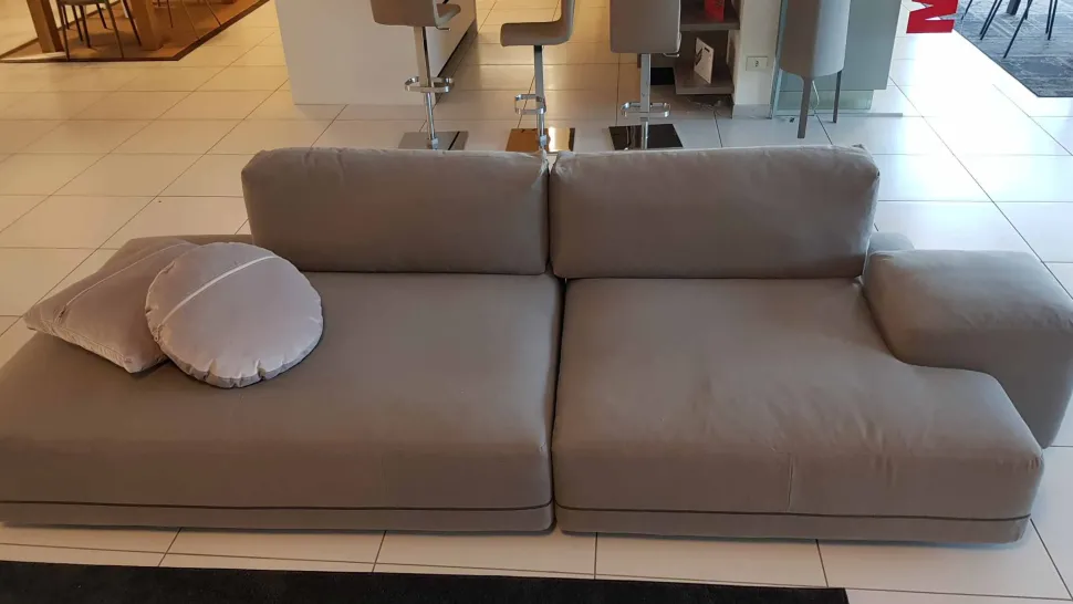 Outlet Divano Sanders Ditre Italia 2018