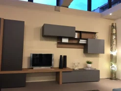 Outlet: Soggiorno Atlante Tomasella, sconto fino al 50%!