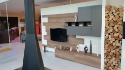 Outlet Soggiorno Compas Tomasella in offerta