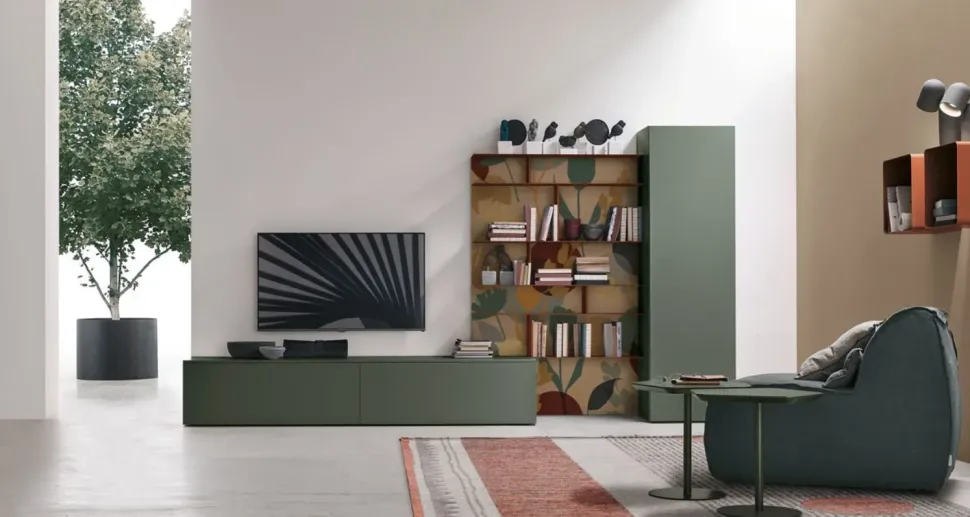 Parete At137 Tomasella: design unico, prezzo ribassato!