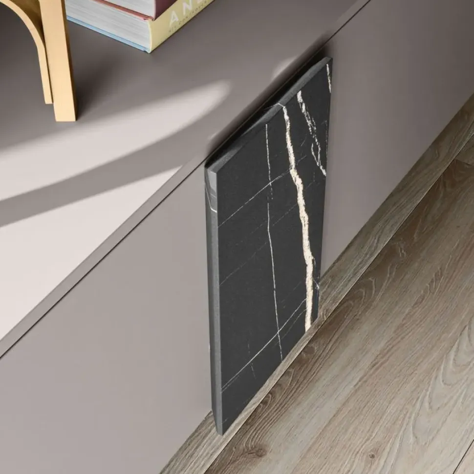 Parete attrezzata 28 di Orme scontata del 31%