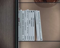 Parete attrezzata 8 mood di Astor mobili scontata del 33%