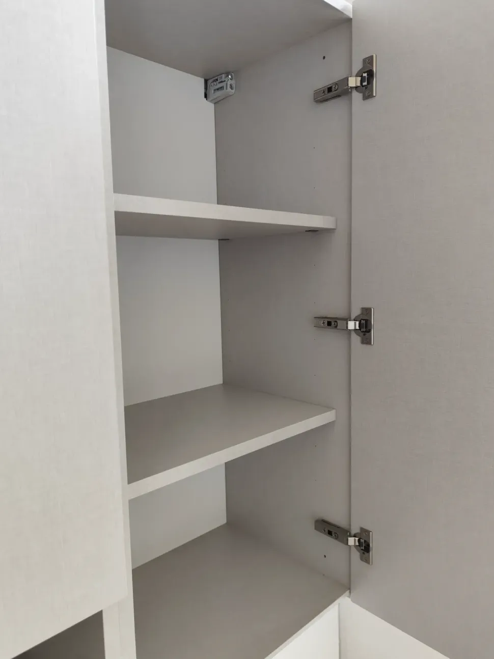 Parete attrezzata Aurora del marchio Ar-due con un ribasso esclusivo