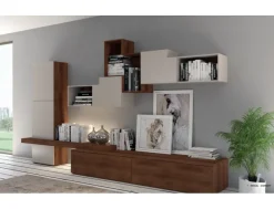 Parete attrezzata by Favero 3RF 1330_A