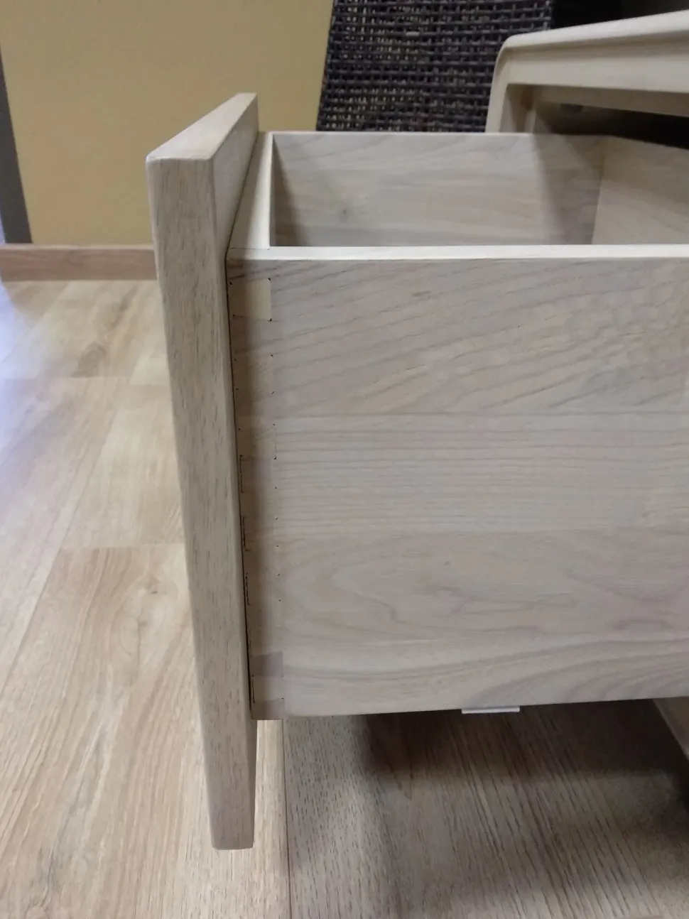 Parete attrezzata Cantiero in legno a prezzo scontato