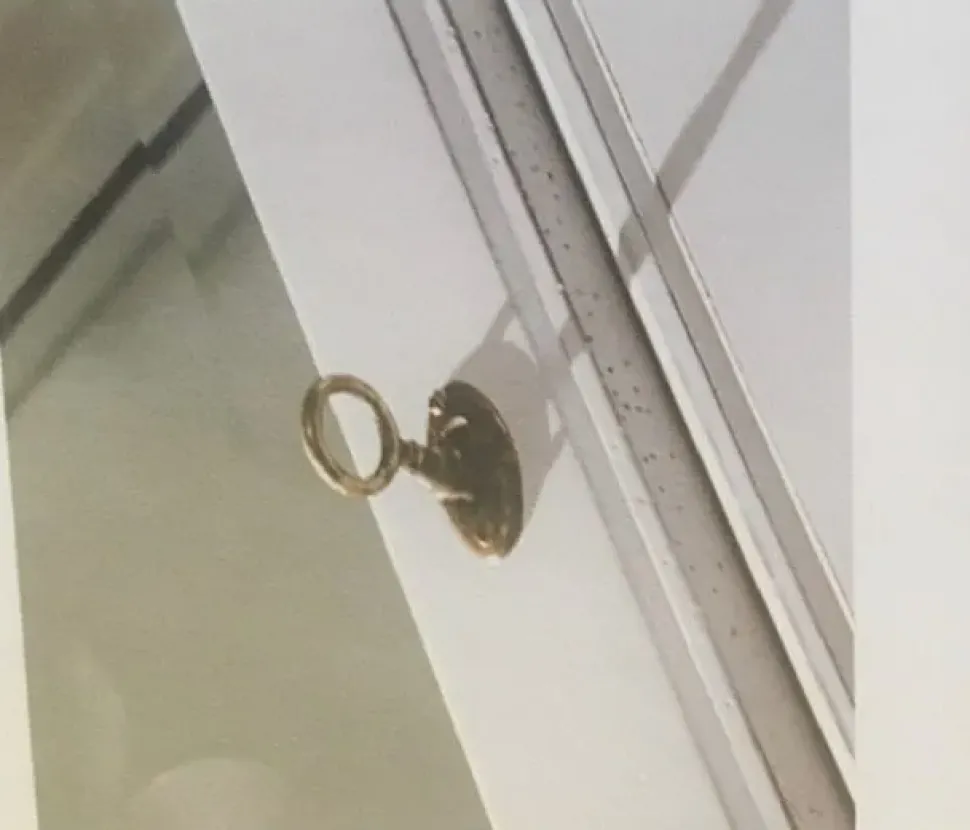 Parete attrezzata Comp d milano-roma della marca Mobilificio bellutti con uno sconto esclusivo