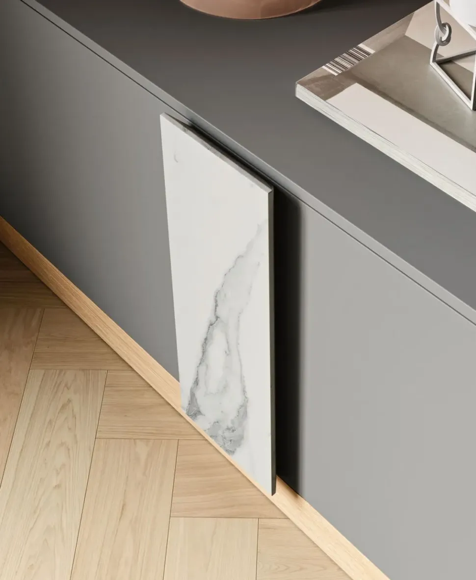 Parete attrezzata Day 36 di Collezione esclusiva in OFFERTA OUTLET