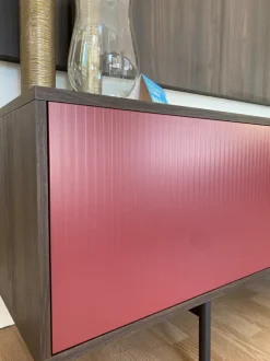 Parete attrezzata Day  di Marka scontata del 25%