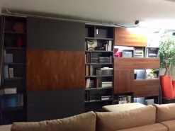 Parete attrezzata  di Fimar in OFFERTA OUTLET