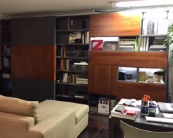 Parete attrezzata  di Fimar in OFFERTA OUTLET