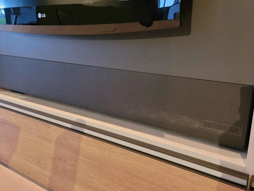 Parete attrezzata Diagonal 2021 di Tomasella in OFFERTA OUTLET