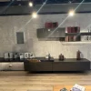 Parete attrezzata 36e8 living Lago in stile design a prezzo scontato