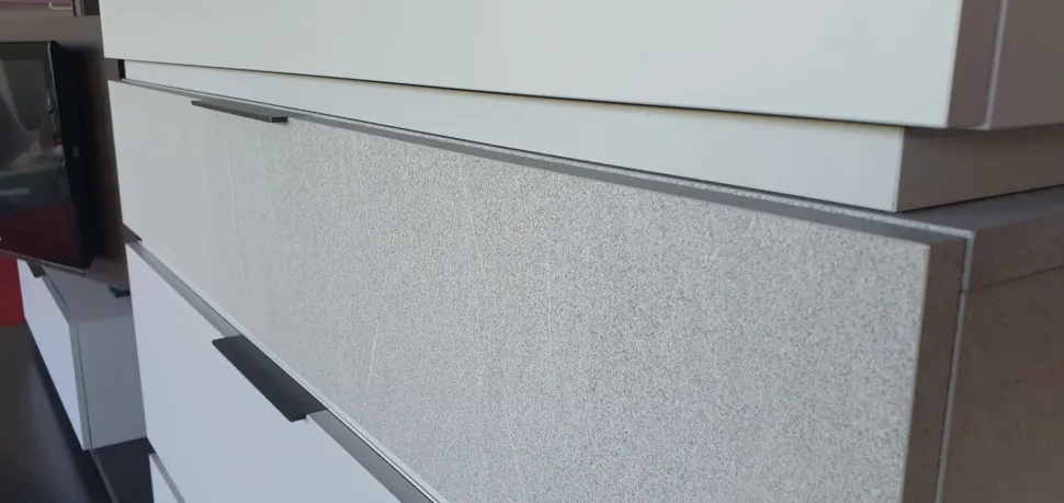 Parete attrezzata Espace del brand Tomasella con un ribasso esclusivo