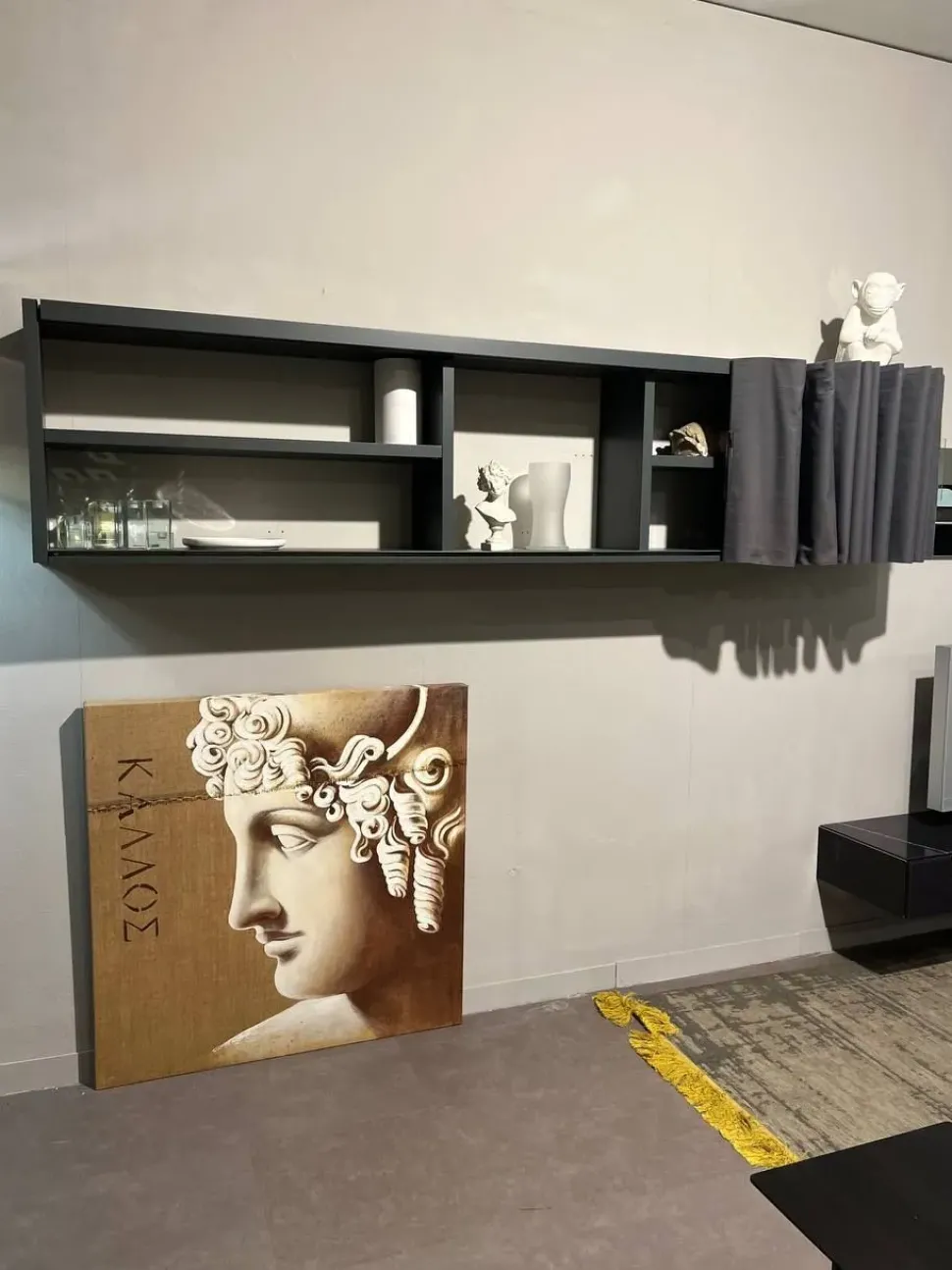 Parete attrezzata Et voila' della marca Lago con uno sconto esclusivo