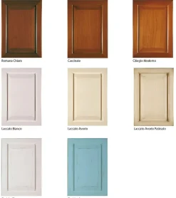 Parete attrezzata Etna 095d della marca Artigianale con un ribasso esclusivo