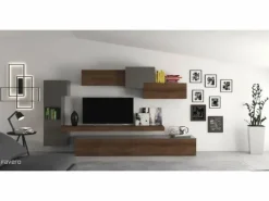 Parete attrezzata Favero 3RF 1315_A