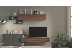 Parete attrezzata Favero cod. 3RF1401