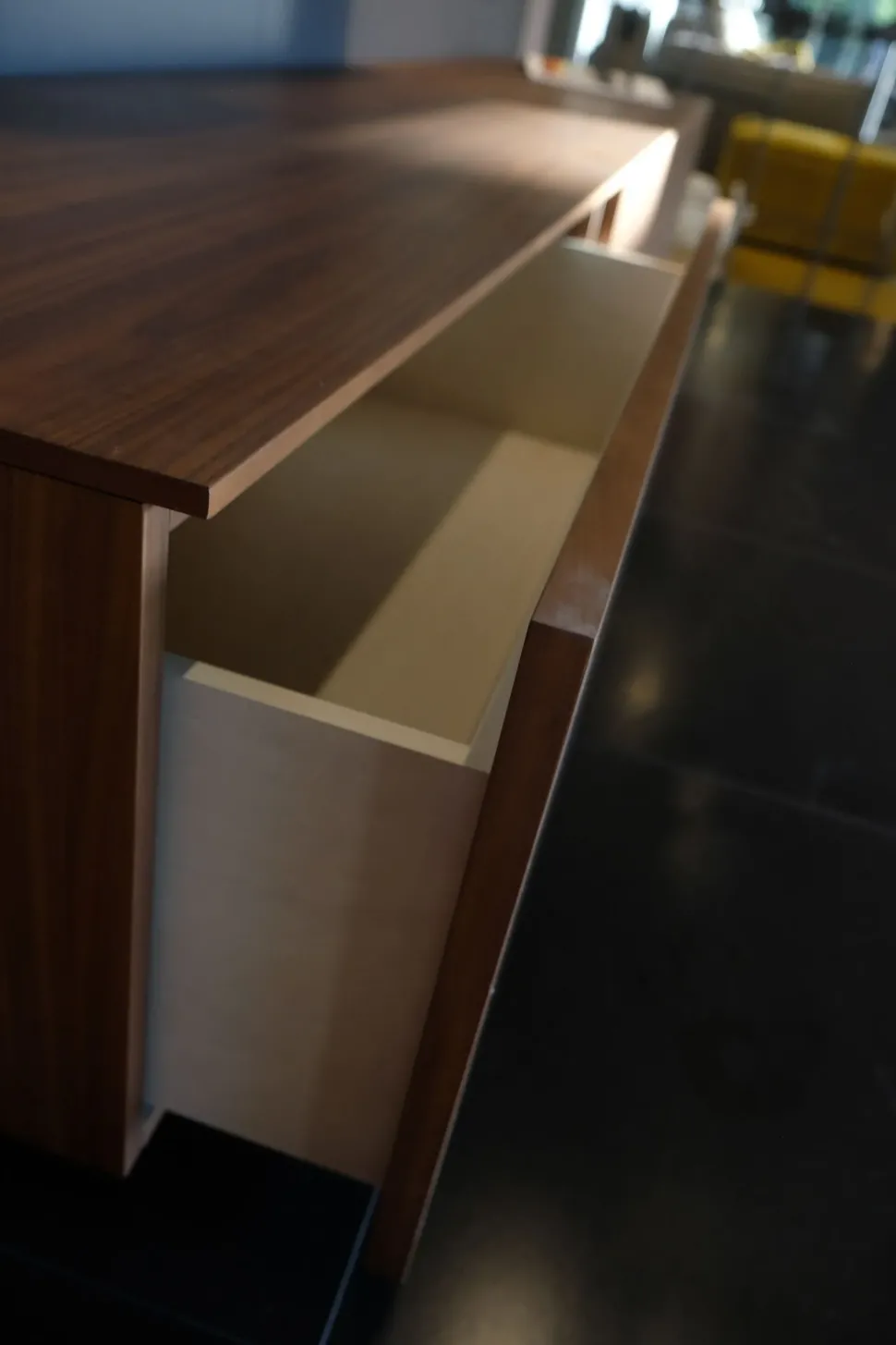 Parete attrezzata Forrest di Besana in OFFERTA OUTLET