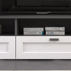 Parete attrezzata Freedom 2 Collezione esclusiva in stile moderna a prezzo scontato