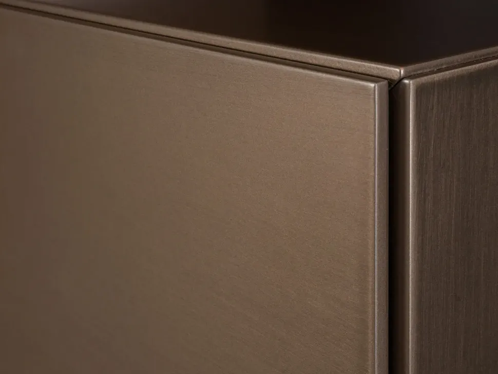 Parete attrezzata Freehand 12 outlet di Diotti.com scontata del 51%