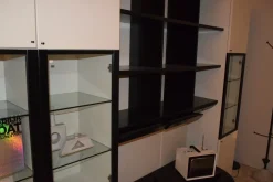 Parete attrezzata Giacomelli g21 del brand Giacomelli con un ribasso esclusivo