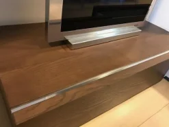 Parete attrezzata Horizon di Mobilgam scontata del 62%