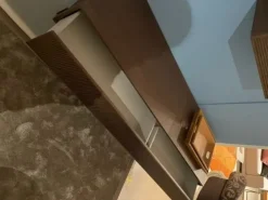 Parete attrezzata Horizon di Mobilgam scontata del 34%