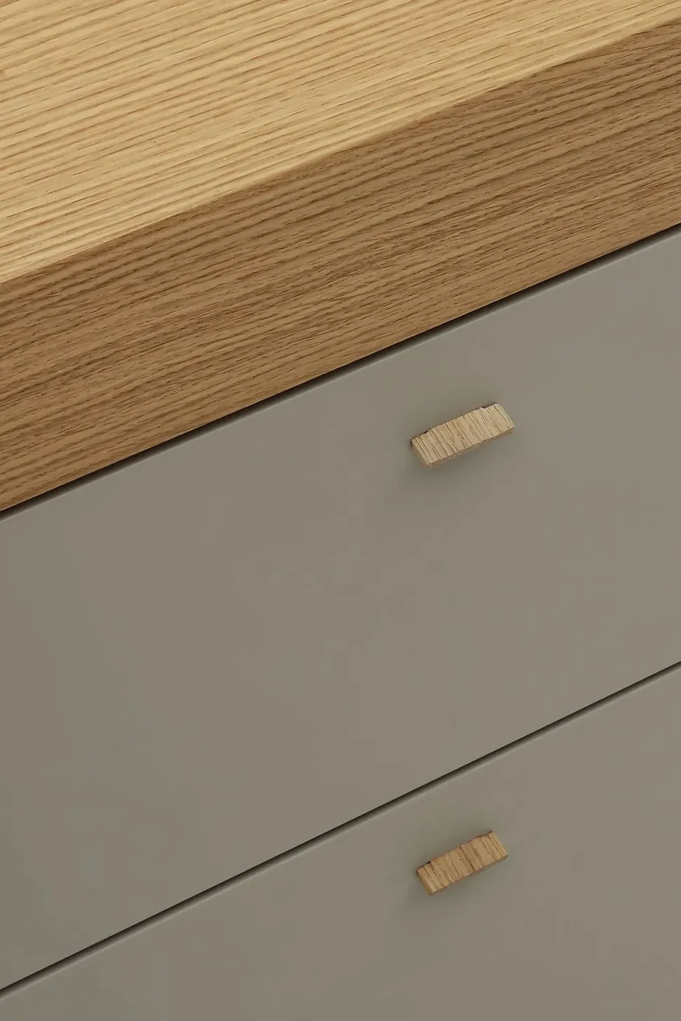 Parete attrezzata in stile design F2/fusion line 282 di Forme’s a prezzo scontato