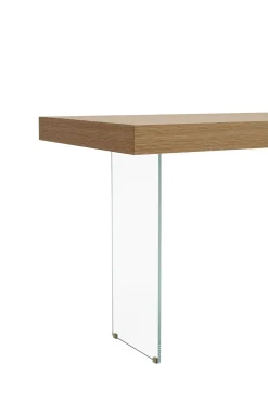 Parete attrezzata in stile design F2/fusion line 342 di Forme’s in Offerta Outlet