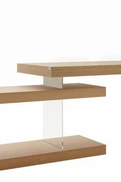 Parete attrezzata in stile design F2/fusion line 342 di Forme’s in Offerta Outlet
