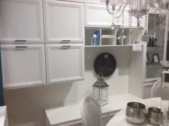 Parete attrezzata Jazz di Gierre mobili in OFFERTA OUTLET