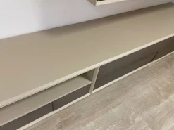 Parete attrezzata Le spezie di Le fablier scontata del 35%