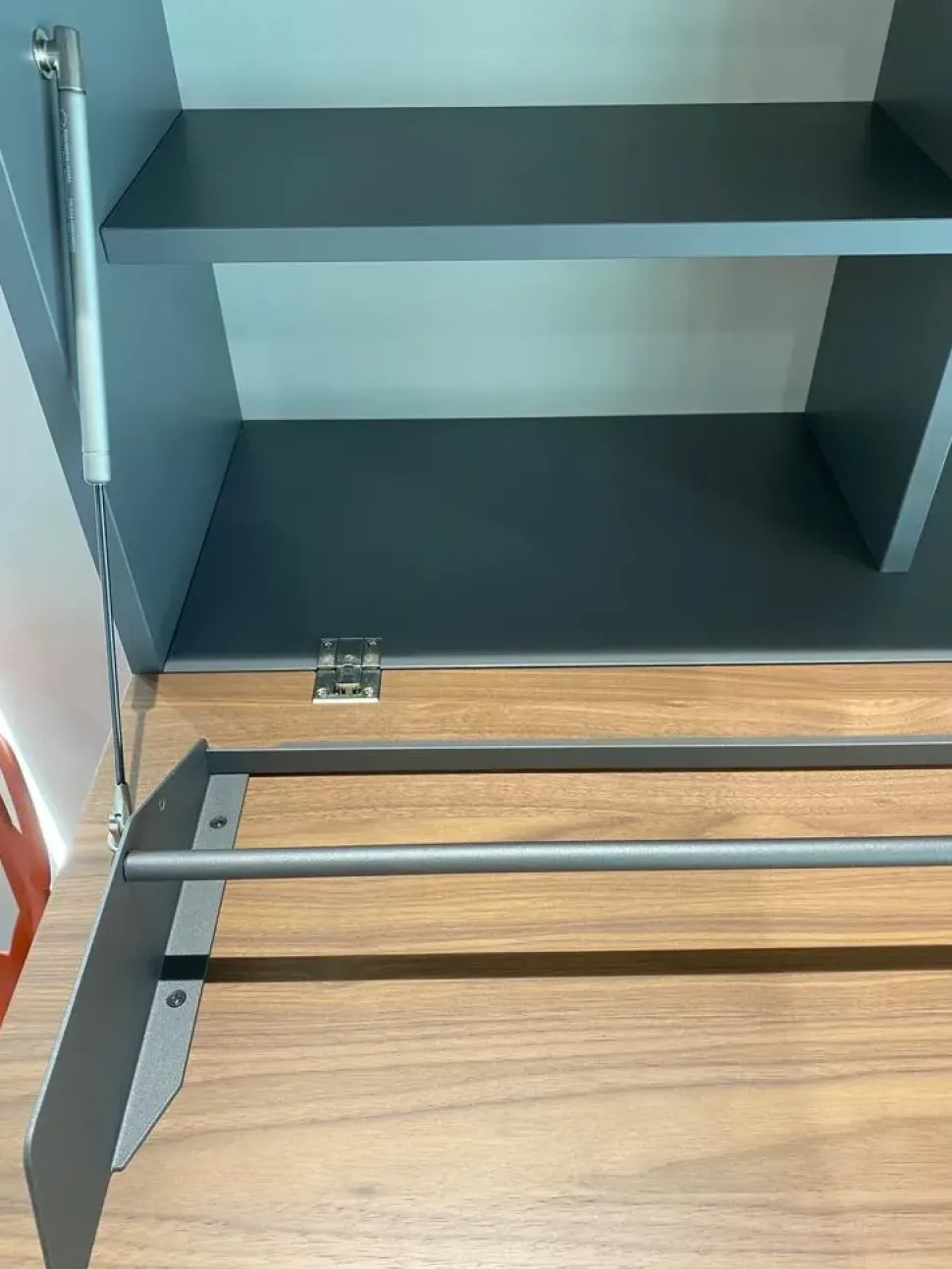 Parete attrezzata Liberia day del brand Alf da fre con un ribasso esclusivo