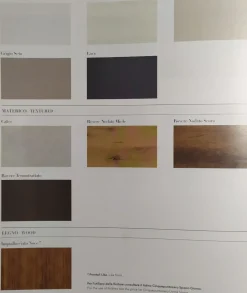 Parete attrezzata Lk01 del marchio Artigianale con uno sconto esclusivo