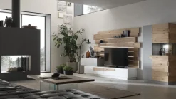 Parete attrezzata Maronese acf Maronese OFFERTA OUTLET