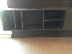 Parete attrezzata Md house Composizione all day PREZZI OUTLET