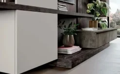 Parete attrezzata Mito 5.0 del brand Imab con uno sconto esclusivo