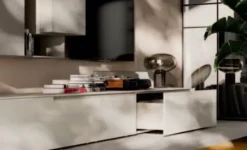 Parete attrezzata modello Day 05 di Orme: contatta il venditore per scoprire il prezzo