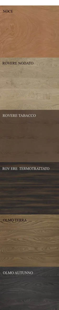 Parete attrezzata N?6 del brand Astor mobili con un ribasso esclusivo