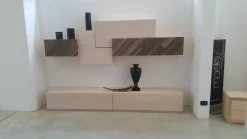 Parete attrezzata Pareta attrezzata Artigianale con un ribasso esclusivo