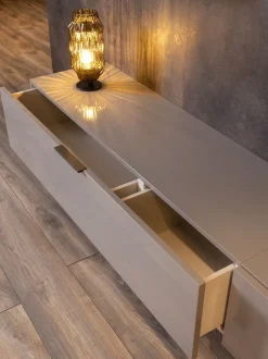 Parete attrezzata Plan 39 outlet della marca Diotti.com con un ribasso esclusivo