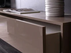 Parete attrezzata plan 27 outlet di Diotti.com in OFFERTA OUTLET