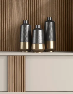 Parete attrezzata Riga day 09  dell'azienda Collezione esclusiva con un ribasso esclusivo