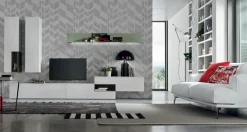 Parete attrezzata Sa 1565 di Maronese acf scontata del 42%