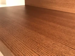 Parete attrezzata Selecta di Lema in stile moderno a prezzo scontato