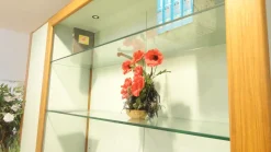 Parete attrezzata Soggiorno di Collezione esclusiva in OFFERTA OUTLET