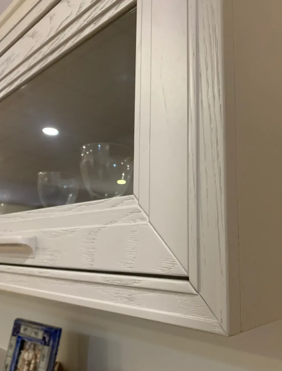 Parete attrezzata Tea di Fasolin in OFFERTA OUTLET