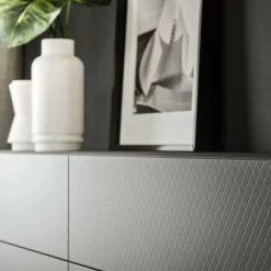 Parete attrezzata Yad 26 di Orme scontata del 30%