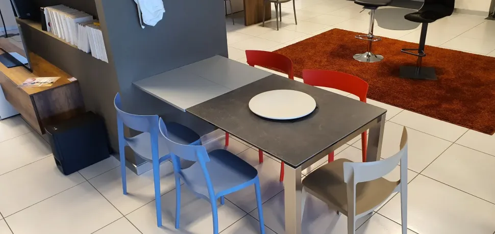 penisola Voilà From a prezzo scontato 40%